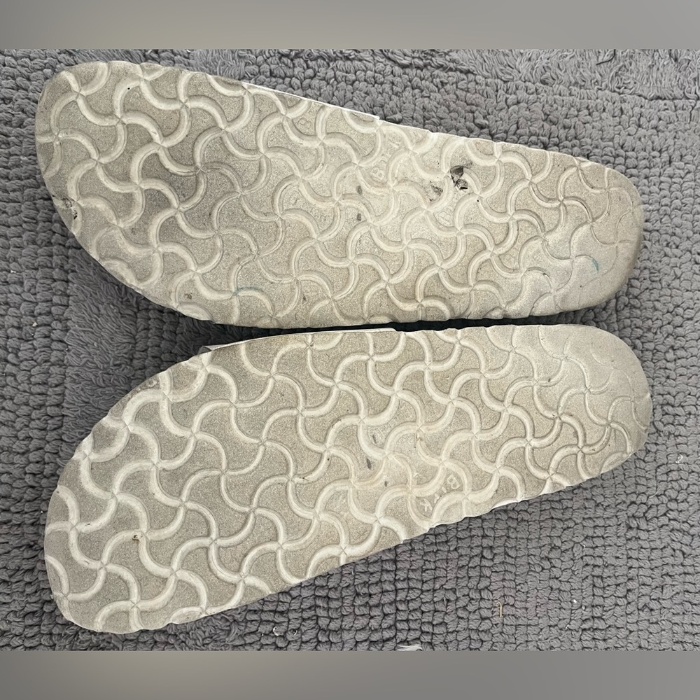 🎉 BIRKENSTOCK Sandals Sz41 - Picture 5 of 6